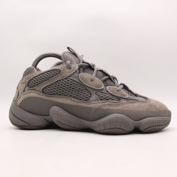 Adidas Yeezy 500 Granite 2022 Men's Size Women's Sneakers Lace